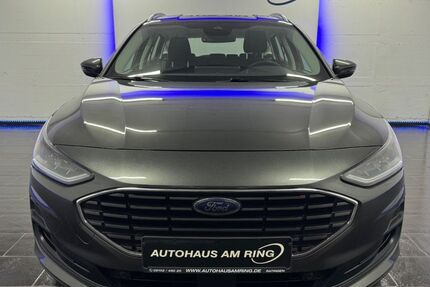 Ford Focus 133.879 km 11.999 &euro; Ratingen bei Düsseldorf 40878