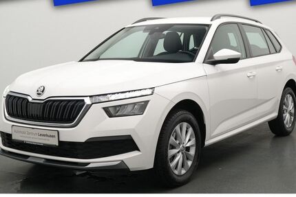 Skoda Kamiq 67.673 km 16.480 &euro; Leverkusen 51379