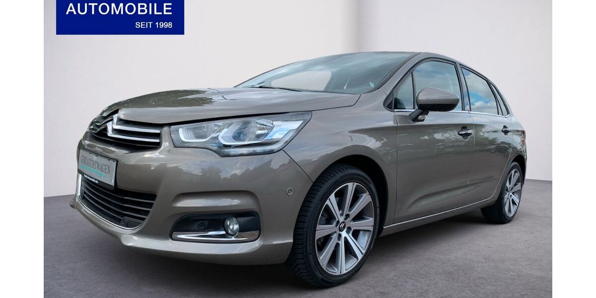 Citroen C4 121.000 km 5.990 &euro; Neuss 41462