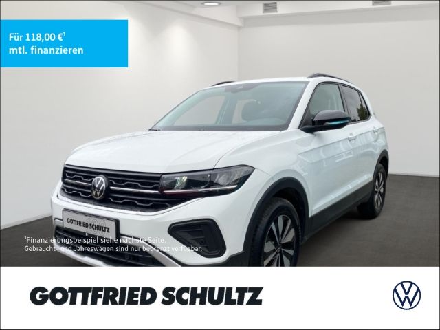 T-Cross