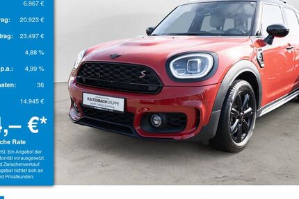 Mini Countryman S (Cooper) 9.029 km 27.890 &euro; Remscheid 42897