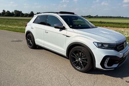 VW T-Roc 51.000 km 26.400 &euro; Neuss 41472
