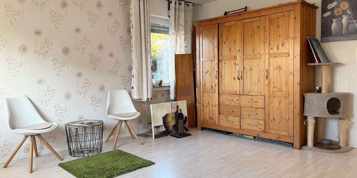 Doppelhaushälfte Leverkusen Küppersteg - 5 Zimmer, 128 m&sup2;, 439.000&euro; | Angebot:24321205