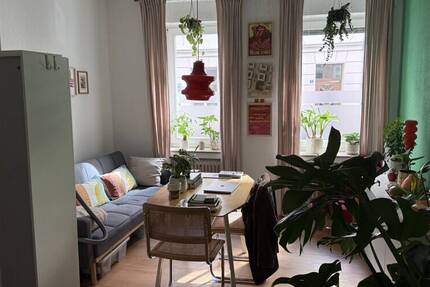 Wohnen im Erdgeschoss in Köln Deutz - modernisiert in 2025 - Wohnung Köln / Deutz Deutz | Angebot:25941080