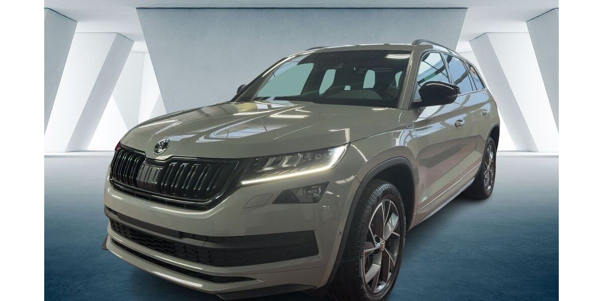 Skoda Kodiaq 69.050 km 28.990 &euro; Bergisch Gladbach 51465
