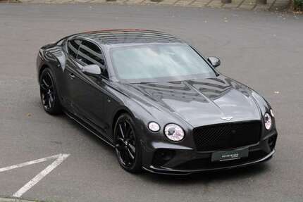Bentley Continental GT 87.082 km 149.950 &euro; Neuss 41460