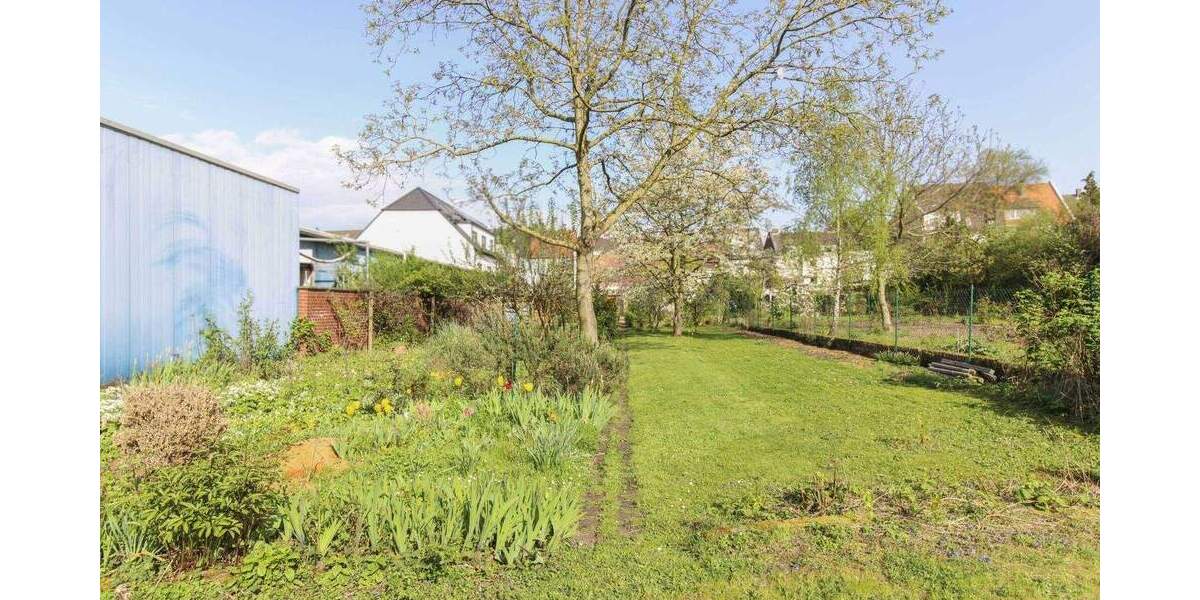 Grundstück Köln Niehl - 799.000&euro; | Angebot:24566869