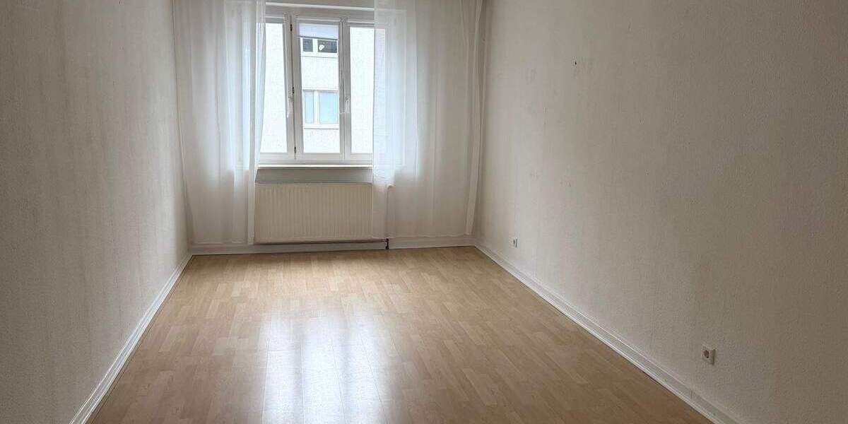 Etagenwohnung Düsseldorf Flingern Nord - 2 Zimmer, 56 m&sup2;, 600&euro; | Angebot:24827328