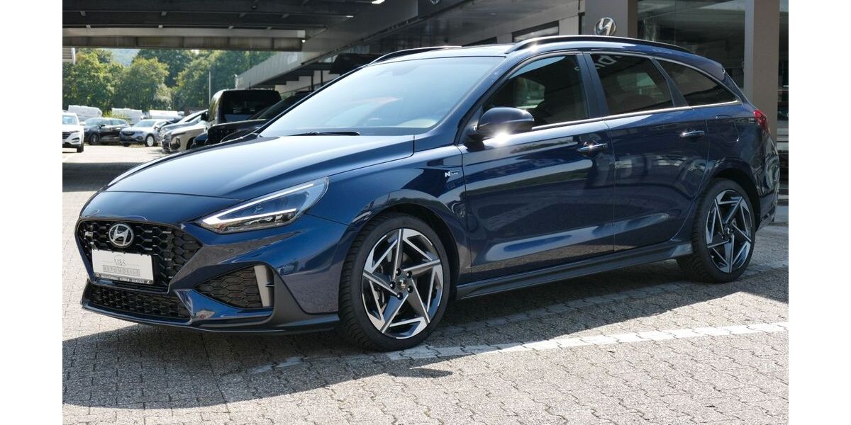 Hyundai i30 16.300 km 26.790 &euro; Schwelm 58332