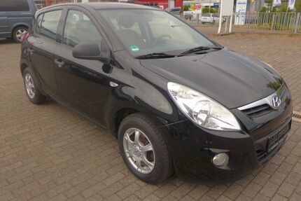 Hyundai i20 142.800 km 3.490 &euro; Hattingen (bei Bochum) 45527