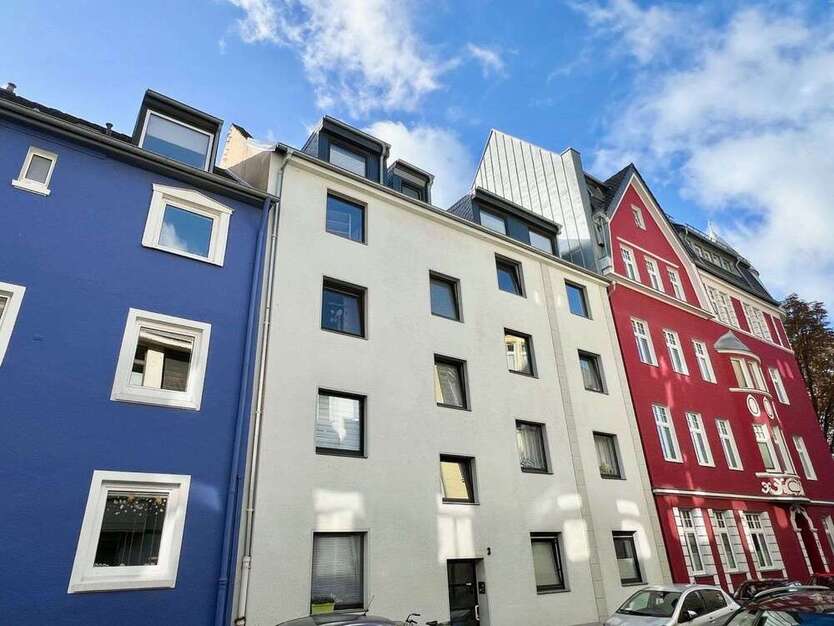 Wohnung zum Kaufen in Düsseldorf 349.000 € 65 m²