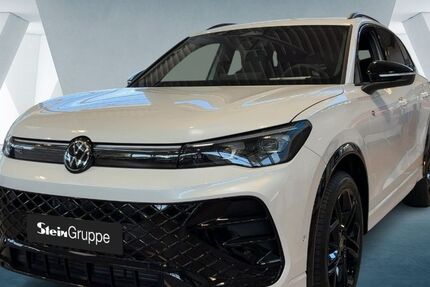 VW Tiguan 24.000 km 43.980 &euro; Bergisch Gladbach 51469