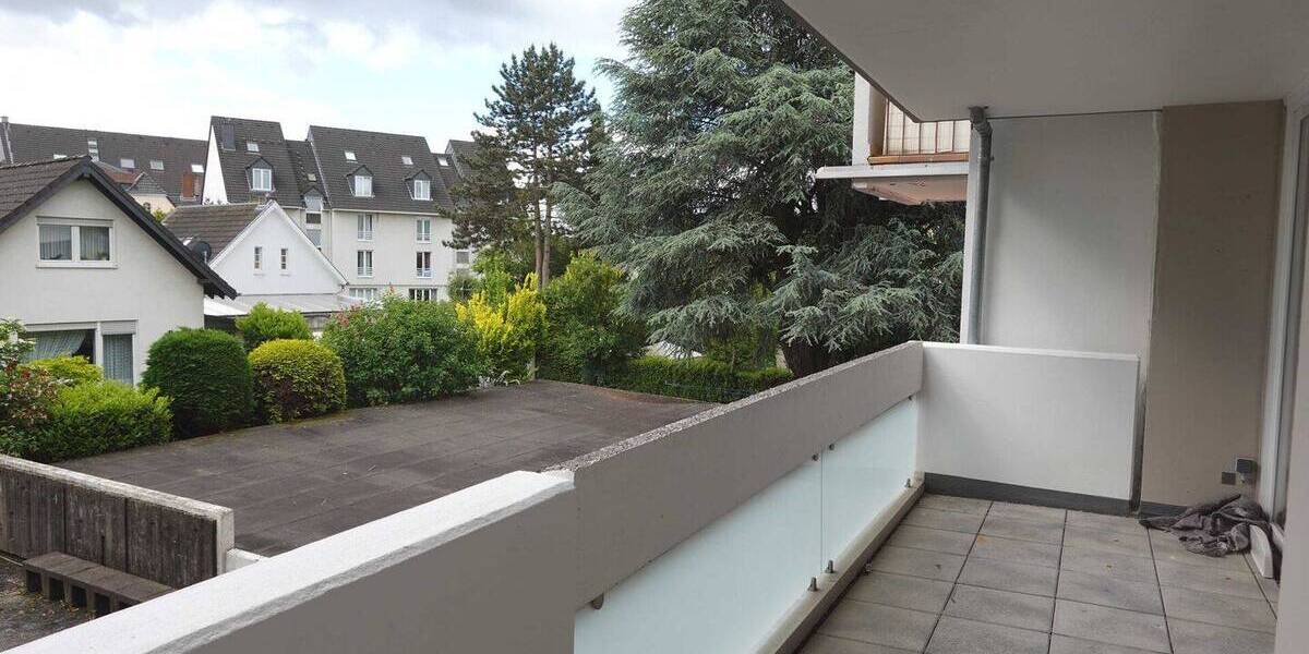 Etagenwohnung Leverkusen Opladen - 3 Zimmer, 98 m&sup2;, 1.050&euro; | Angebot:26642717