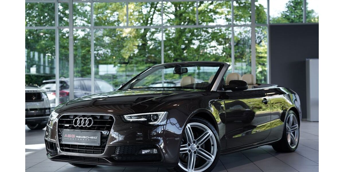 Audi A5 100.000 km 20.890 &euro; Remscheid/NRW 42855