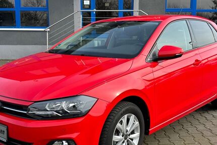 VW Polo 49.965 km 15.100 € Monheim am Rhein 40789