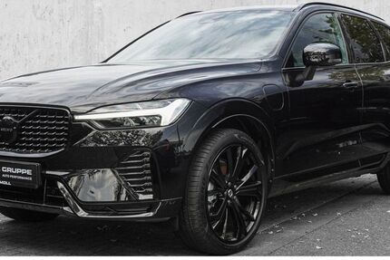 Volvo XC60 9.383 km 47.750 &euro; Düsseldorf 40474