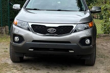 Kia Sorento 129.000 km 12.300 € Bergisch Gladbach 51469
