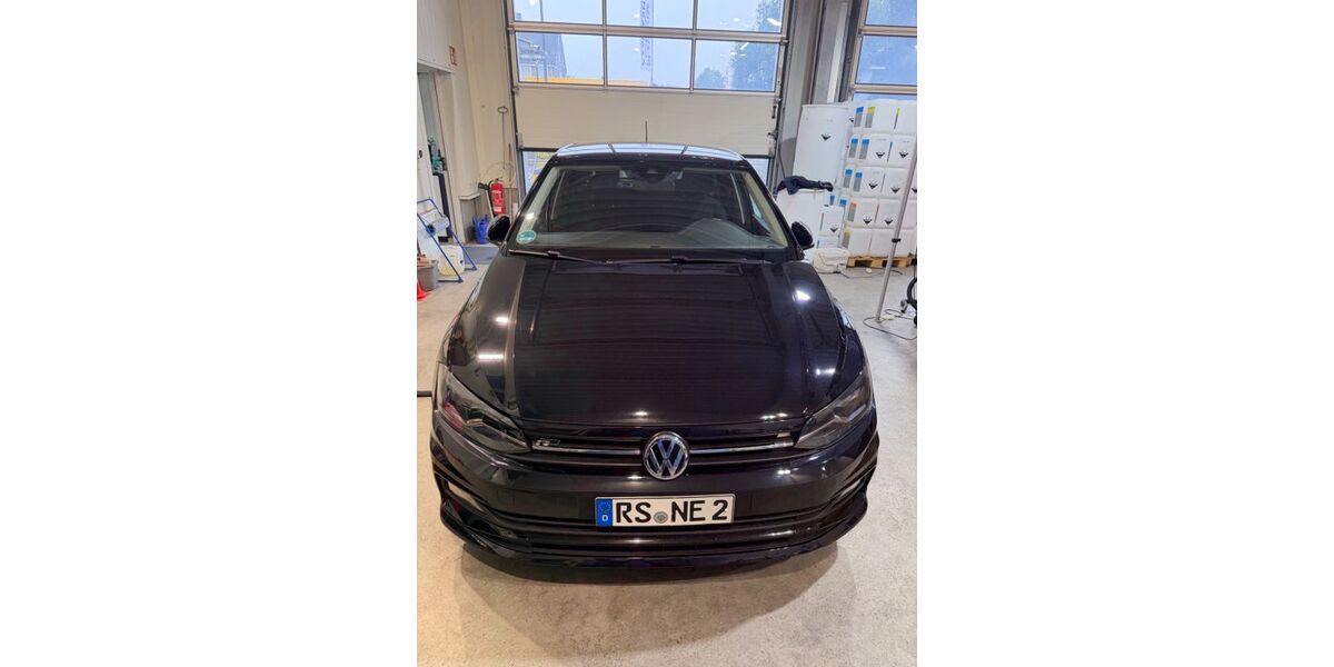 VW Polo 128.500 km 13.600 &euro; Remscheid 42855