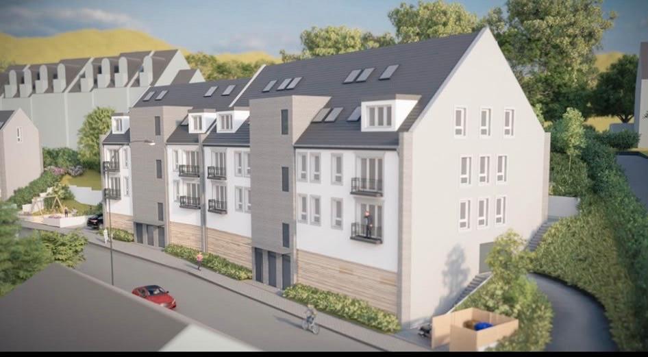 Etagenwohnung Remscheid Reinshagen - 4.5 Zimmer, 119 m&sup2;, 289.000&euro; | Angebot:26958683