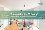 Mietpreisgedämpfte Wohnung! Familienfreundliche 4-Zimmer-Wohnung mit Balkon und zwei Bädern 4 zimmer
