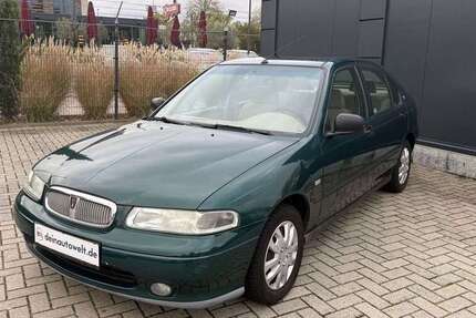 Rover 400 98.000 km 1.900 &euro; Dormagen 41540