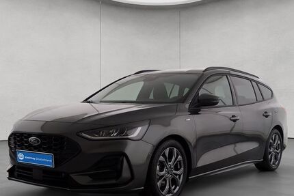 Ford Focus 32.249 km 19.900 &euro; Düsseldorf 40549