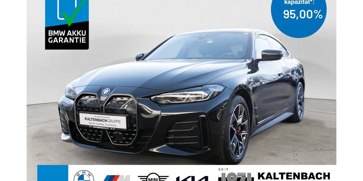 BMW i4 23.811 km 40.290 &euro; Remscheid 42897