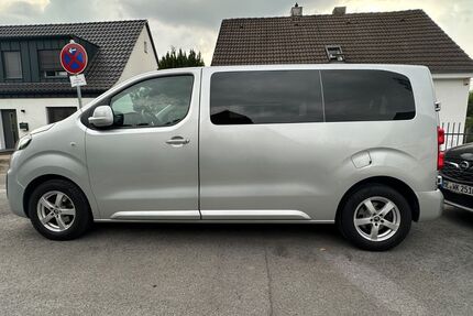 Citroen SpaceTourer 183.570 km 13.900 &euro; Ratingen 40878
