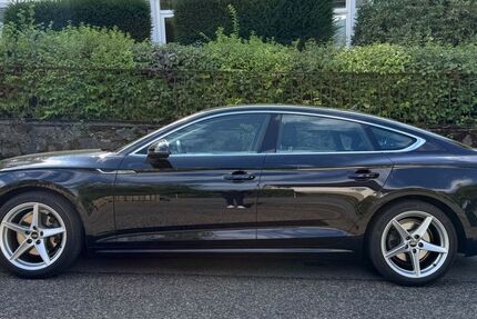 Audi A5 143.221 km 19.900 &euro; Solingen 42699