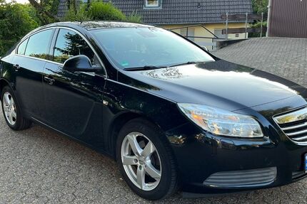 Opel Insignia 172.222 km 6.000 &euro; Heiligenhaus 42579