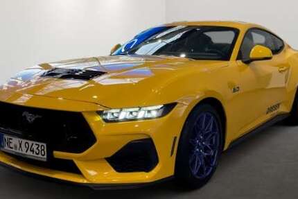 Ford Mustang 4.734 km 47.990 &euro; Neuss 41464