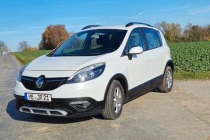 Renault Scenic 83.575 km 5.200 € Mettmann 40822