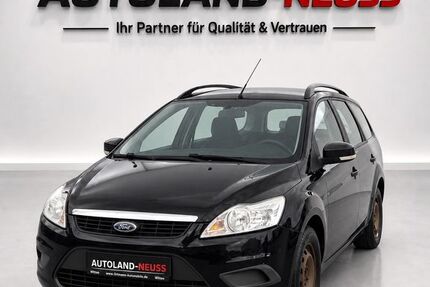 Ford Focus 256.255 km 1.450 &euro; Neuss 41469