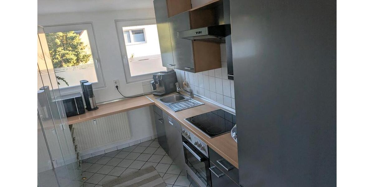 Dachgeschoßwohnung Wuppertal Sedansberg - 2 Zimmer, 63 m&sup2;, 125.000&euro; | Angebot:24345786