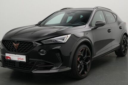 Cupra Formentor 59.418 km 37.980 &euro; Leverkusen 51373