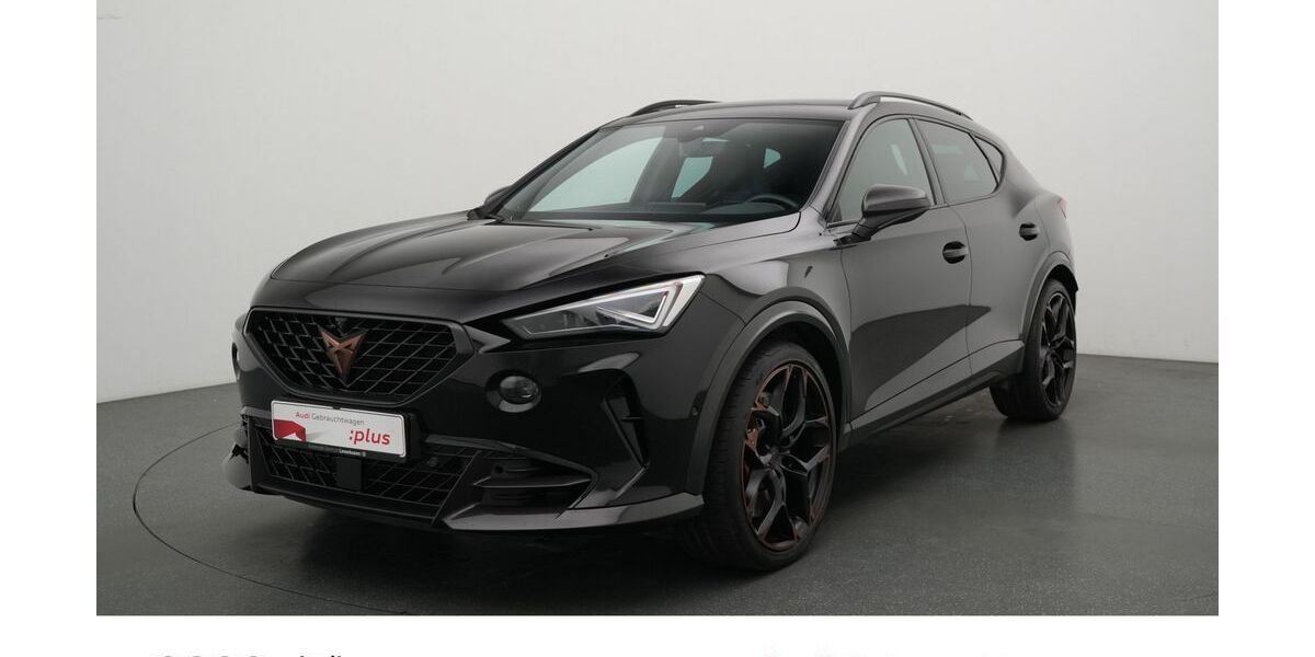 Cupra Formentor 59.418 km 37.980 &euro; Leverkusen 51373