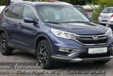 Honda CR-V 83.400 km 15.500 &euro; Solingen 42655