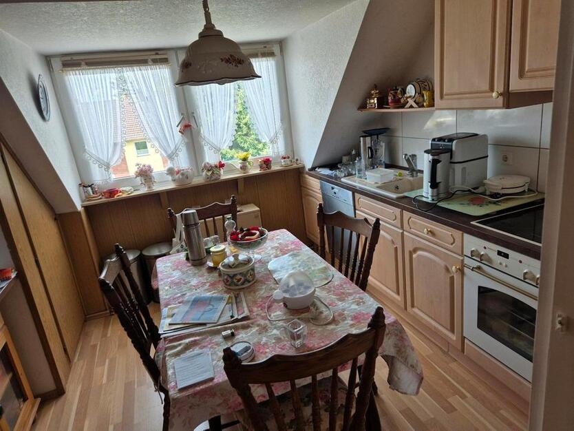 Schöne Wohnung zu verkaufen