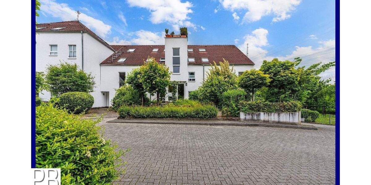 Etagenwohnung Hilden Kalstert - 3 Zimmer, 107 m&sup2;, 426.000&euro; | Angebot:24528695