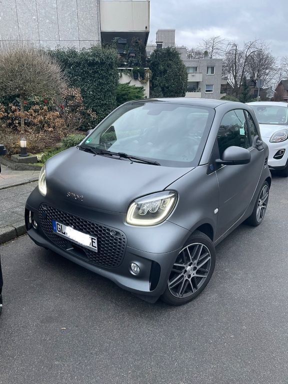 ForTwo