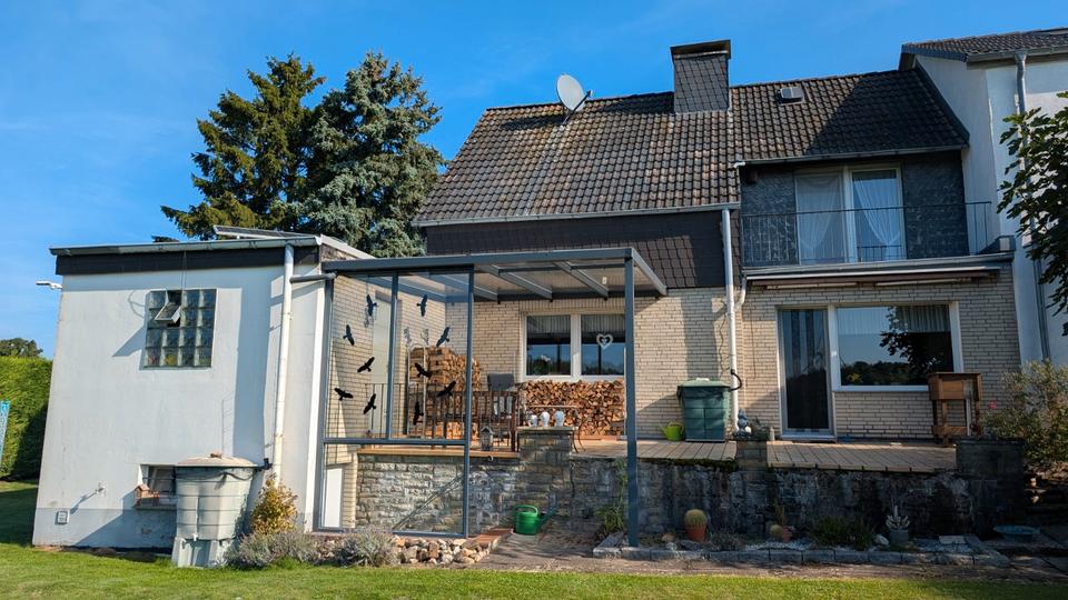 Doppelhaushälfte Langenfeld (Rheinland) - 3 Zimmer, 111 m&sup2;, 495.000&euro; | Angebot:26664622