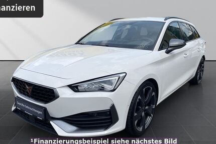Cupra Leon 29.500 km 29.490 &euro; Wuppertal 42109