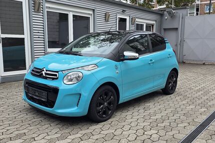 Citroen C1 112.500 km 5.990 &euro; DÜSSELDORF 40227