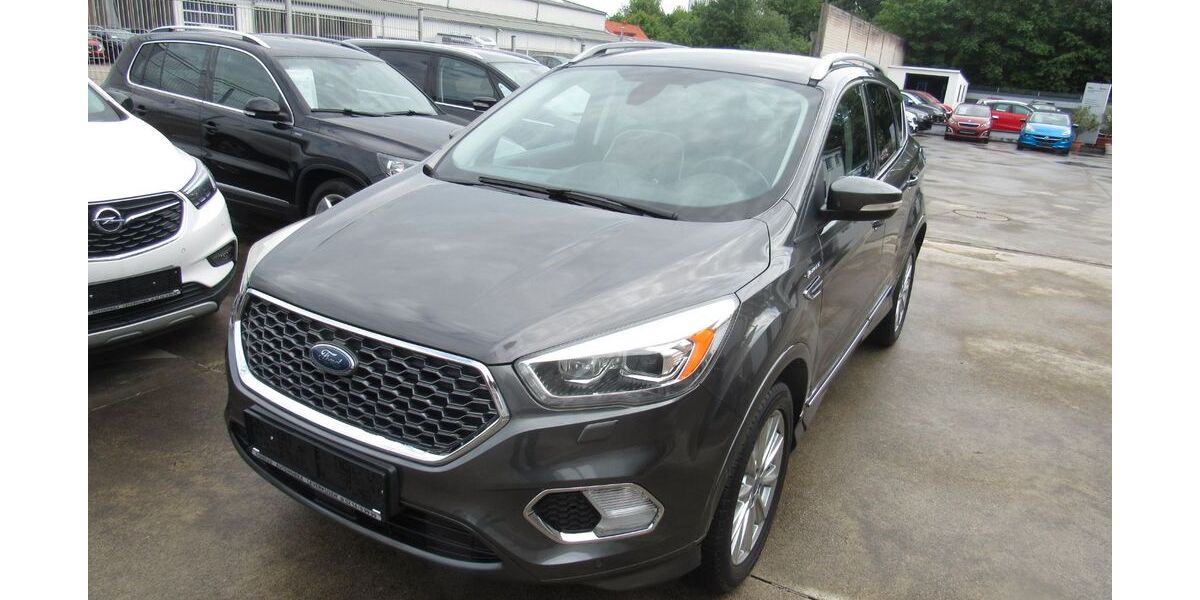 Ford Kuga 74.300 km 14.900 &euro; Leverkusen 51371