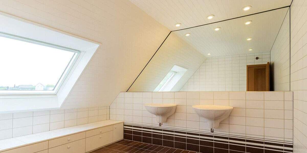 Etagenwohnung Düsseldorf / Himmelgeist Himmelgeist - 5 Zimmer, 190 m&sup2;, 850.000&euro; | Angebot:24035640