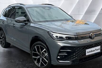 VW Tiguan 26.462 km 44.900 &euro; Köln-Riehl 50735