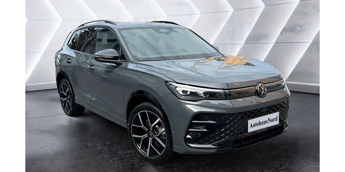 VW Tiguan 26.462 km 44.900 &euro; Köln-Riehl 50735