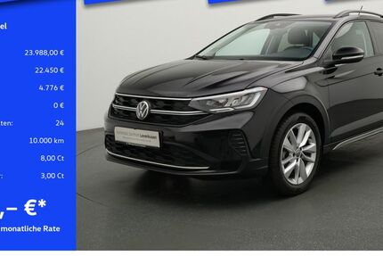 VW Taigo 11.695 km 23.988 € Leverkusen 51379