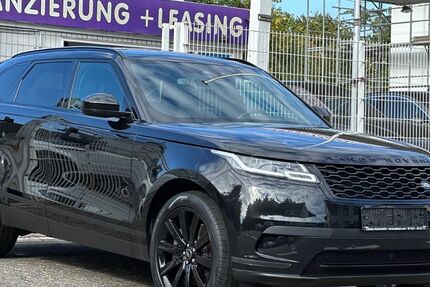 Land Rover Range Rover Velar 39.592 km 48.900 € Köln (Heimersdorf) 50767