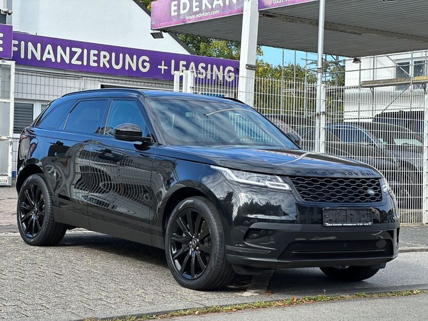 Land Rover Range Rover Velar 39.592 km 48.900 € Köln (Heimersdorf) 50767